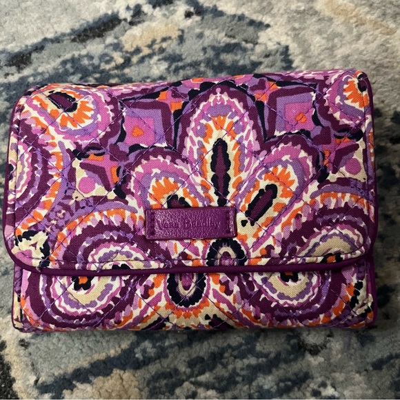 Vera Bradley Set - Picture 5 of 8